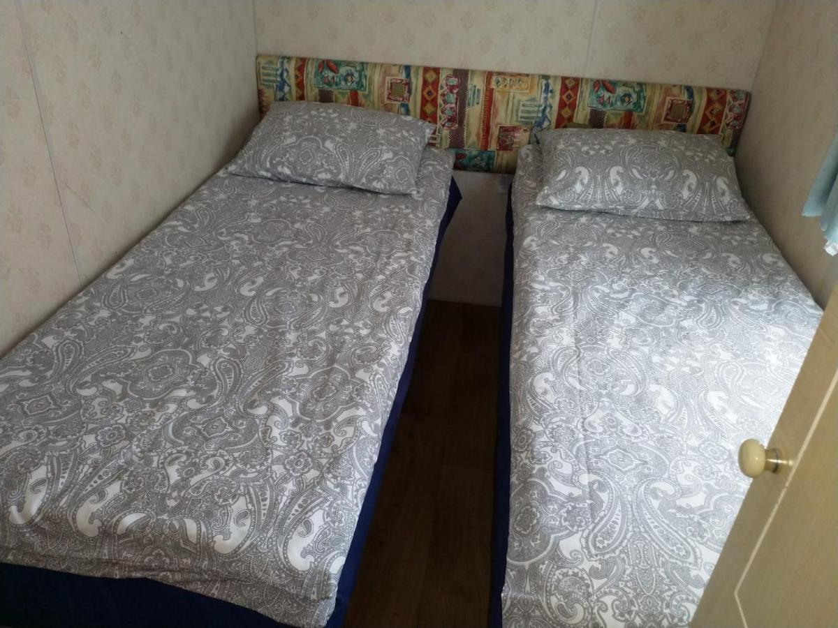Hotel Neptuns Jurkalne Zewnętrze zdjęcie