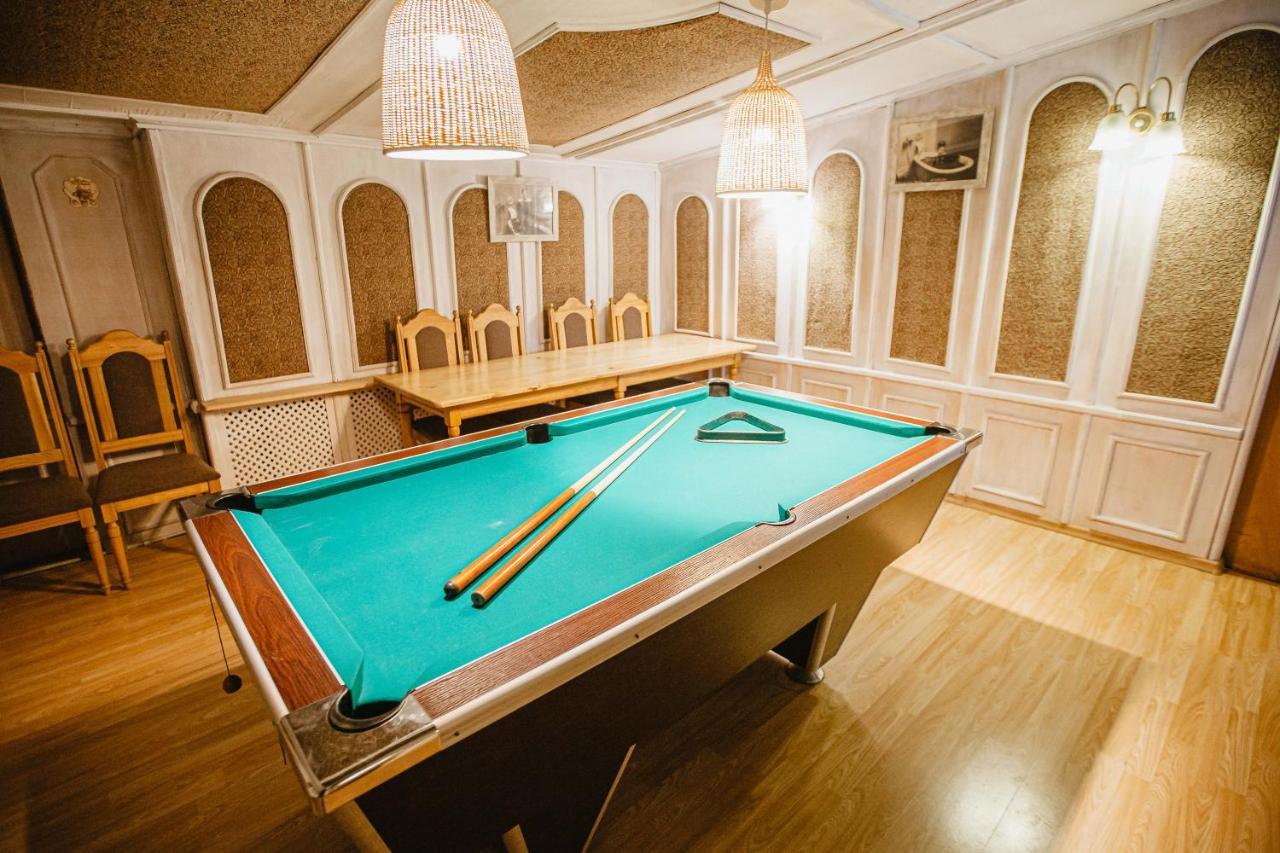 Hotel Neptuns Jurkalne Zewnętrze zdjęcie