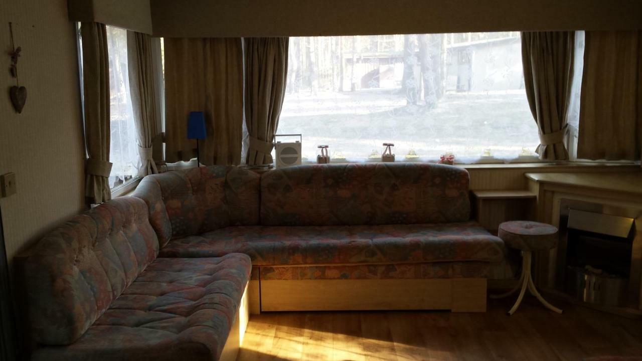 Hotel Neptuns Jurkalne Zewnętrze zdjęcie